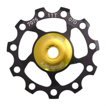 Ruedita Para Pata De Cambio Sunrace Sp860