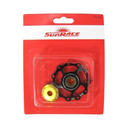 Ruedita Para Pata De Cambio Sunrace Sp860 - Image 3