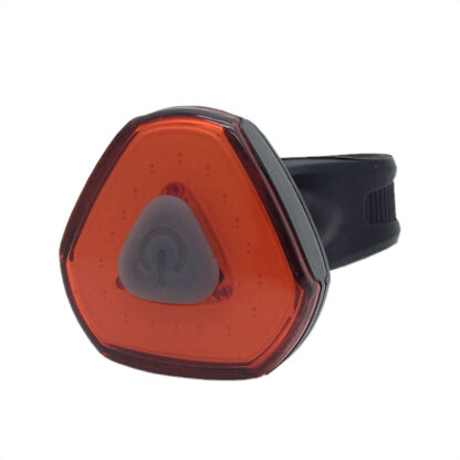 Luz Led Trasera Usb Van Halen VAN806 18lm