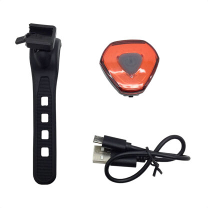 Luz Led Trasera Usb Van Halen VAN806 18lm - Image 2