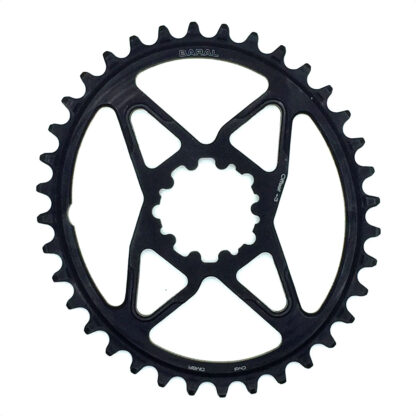 Monoplato Baral Para Sram Boost 3mm Oval (34t)