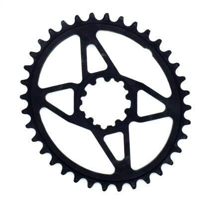 Monoplato Baral Para Sram Boost 3mm Oval (34t) - Image 2