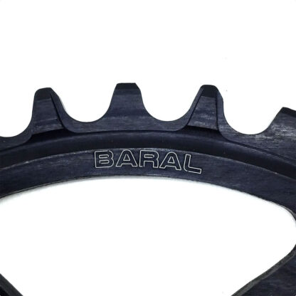 Monoplato Baral Para Sram Boost 3mm Oval (34t) - Image 3