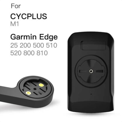 Soporte Ciclocomputadora Gps Cycplus Z2 Garmin - Image 3