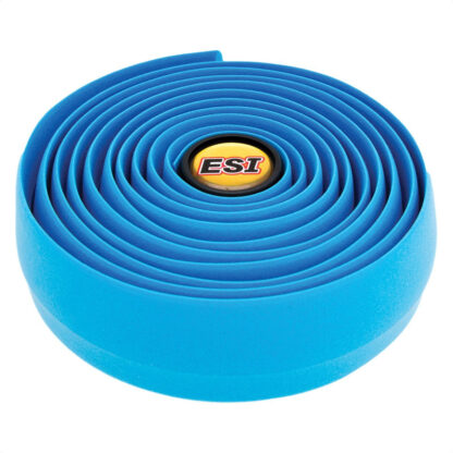 Cinta Manubrio Esi Grips RCT Wrap Silicona Usa (Aqua)