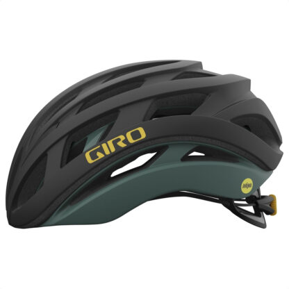 Casco Giro Helios Spherical Mips (Matte Warm Black) - Image 2