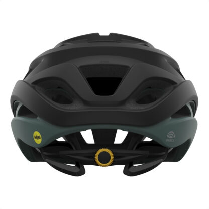 Casco Giro Helios Spherical Mips (Matte Warm Black) - Image 3