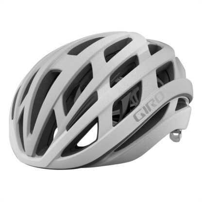 Casco Giro Helios Spherical Mips (Matte White/Silver Fade)