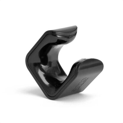 Soporte De Pared Bicicletas Hornit Clug Roadie (Black/Black)