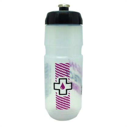 Caramañola Mti Muc-off 750ml (Transparente) - Image 2