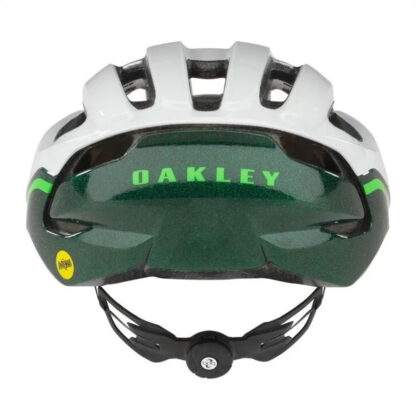 Casco Oakley Aro 3 Mips (Cavendish Green) - Image 3