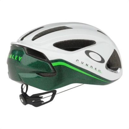 Casco Oakley Aro 3 Mips (Cavendish Green) - Image 2