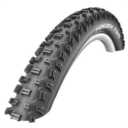Cubierta Schwalbe Tough Tom 27.5x2.35 K-guard