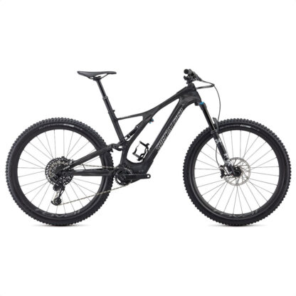 Specialized Turbo Levo SL Expert Carbon (Carbon/White)