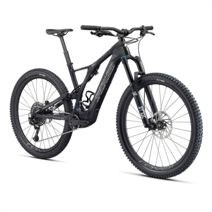 Specialized Turbo Levo SL Expert Carbon (Carbon/White) - Image 2