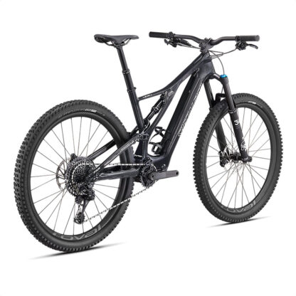 Specialized Turbo Levo SL Expert Carbon (Carbon/White) - Image 3