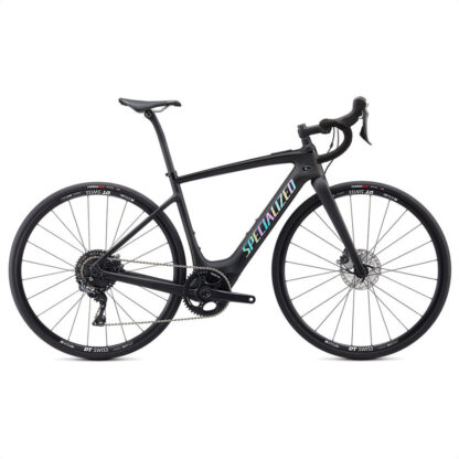 Specialized Turbo Creo SL Comp Carbon (Satin Carbon/Holo Reflective/Black)