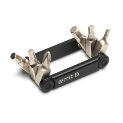 Multiherramienta Specialized EMT 6 Tool