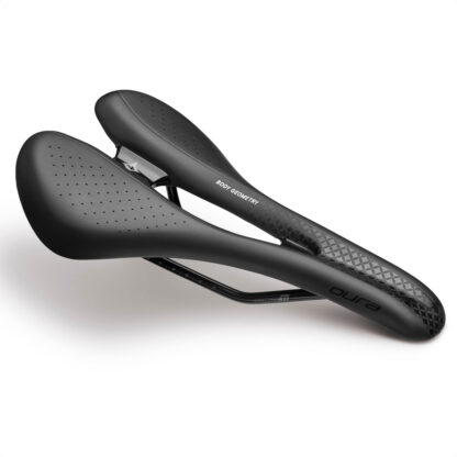 Asiento Specialized Oura Expert Gel De Mujer (Black)