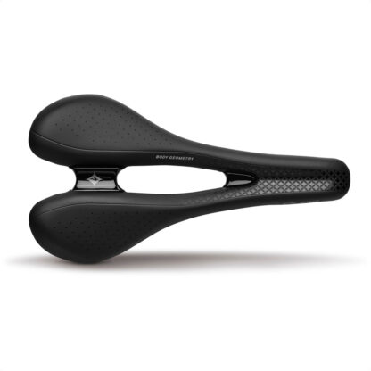 Asiento Specialized Oura Expert Gel De Mujer (Black) - Image 2