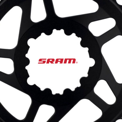 Monoplato Wolf Tooth Dm Sram 3mm Round (34t) - Image 3