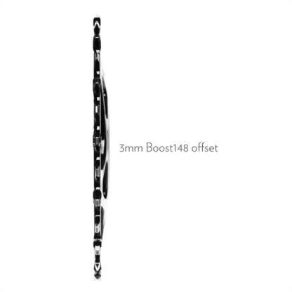 Monoplato Absolute Black Sram Boost 3mm Black (32t) - Image 2