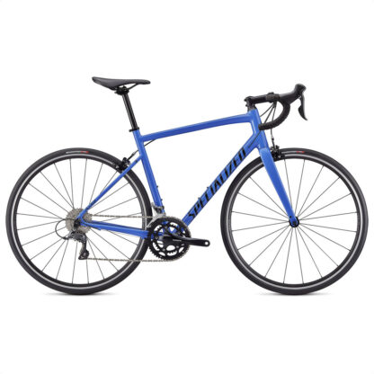 Specialized Allez 2021 (Gloss Sky Blue/Tarmac Black)