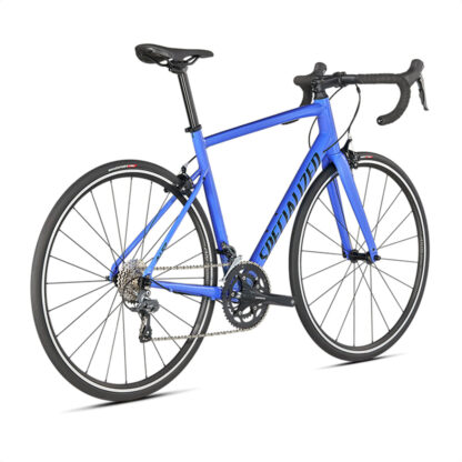 Specialized Allez 2021 (Gloss Sky Blue/Tarmac Black) - Image 3