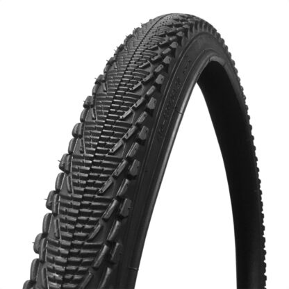 Cubierta Dsh Tyre 26x2.00 Semi-slick Urbana
