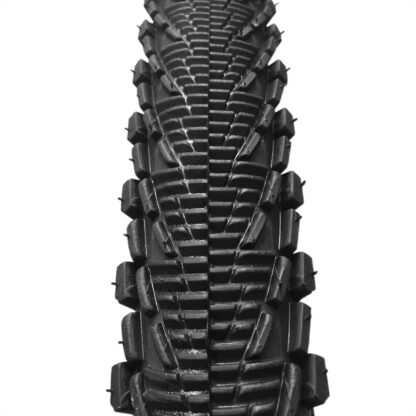 Cubierta Dsh Tyre 26x2.00 Semi-slick Urbana - Image 3