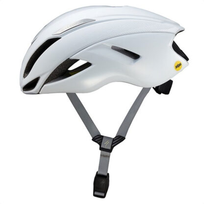 Casco S-Works Evade (White) - Image 3