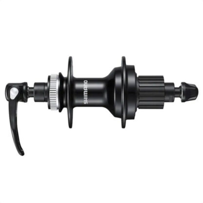 Maza Shimano FH-MT401-B Deore 32h 141mm (Shimano Micro Spline)