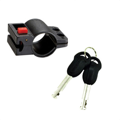 Candado Tipo U Kryptonite Keeper Mini-6 12mm - Image 3