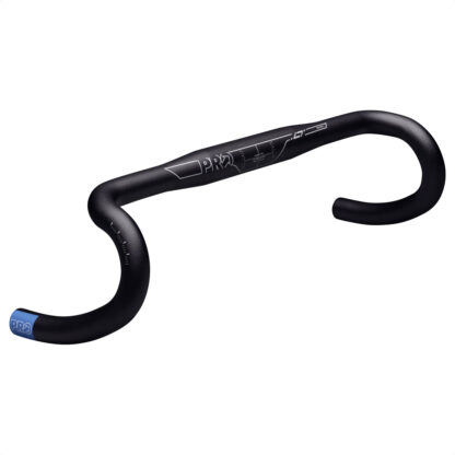 Manubrio Forma Pro Lt Gravel Alloy 10º