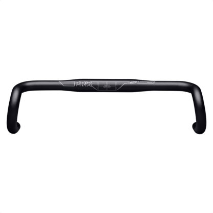 Manubrio Forma Pro Lt Gravel Alloy 10º - Image 2
