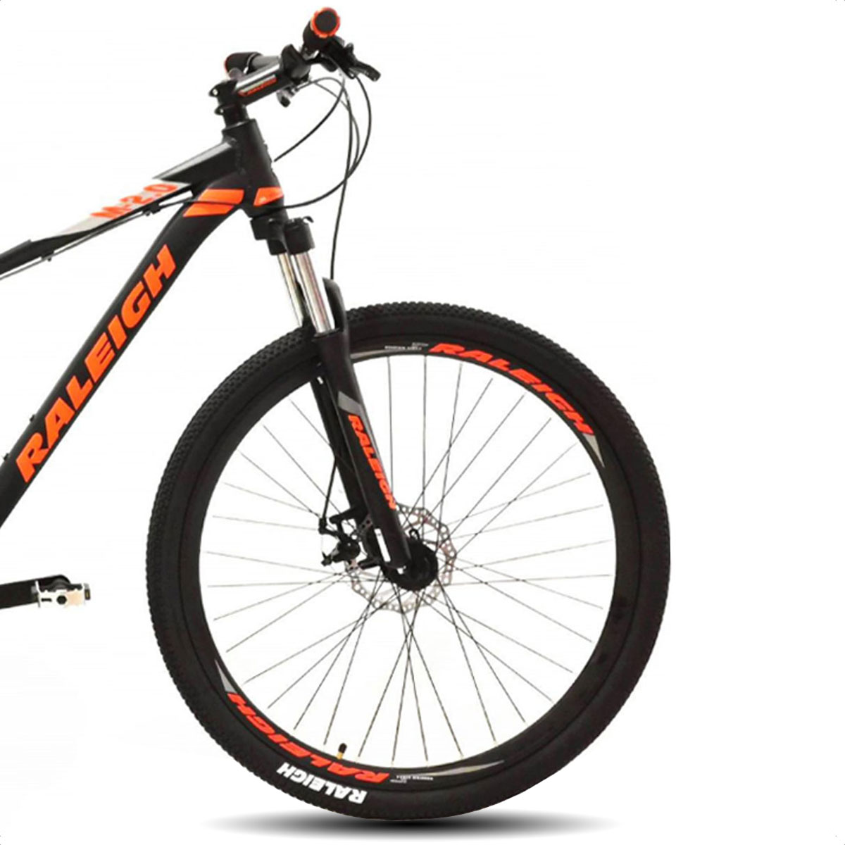 Bicicleta raleigh mojave online 2.0 opiniones