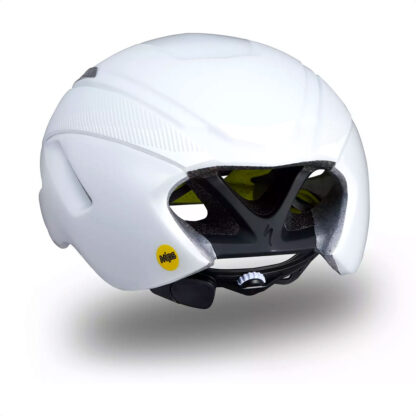 Casco S-Works Evade (White) - Image 2