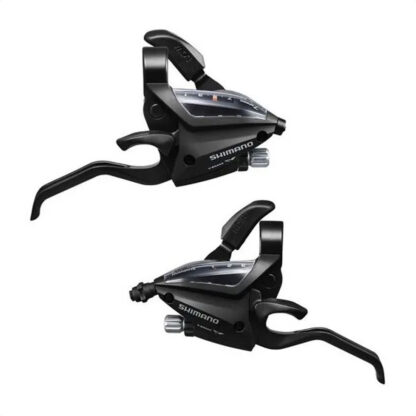 Manijas Integradas Shimano ST-EF500 Tourney 3x7v