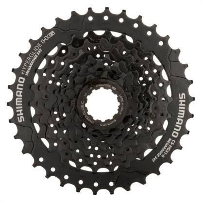 Cassette Shimano CS-HG31-8 Altus 11-34t 8v