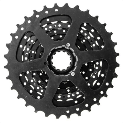 Cassette Shimano CS-HG31-8 Altus 11-34t 8v - Image 2