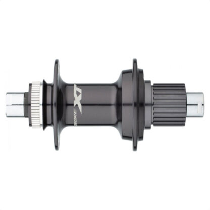 Maza Shimano FH-M8110-B Deore XT 28h 148mm (Shimano Micro Spline)