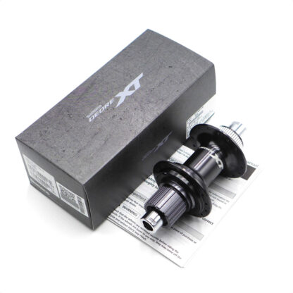 Maza Shimano FH-M8110-B Deore XT 28h 148mm (Shimano Micro Spline) - Image 3