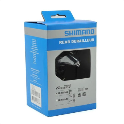 Pata De Cambio Shimano RD-4700-SS Tiagra 10v - Image 3