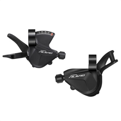 Shifters Shimano SL-M3100 Alivio Ogd 3x9v