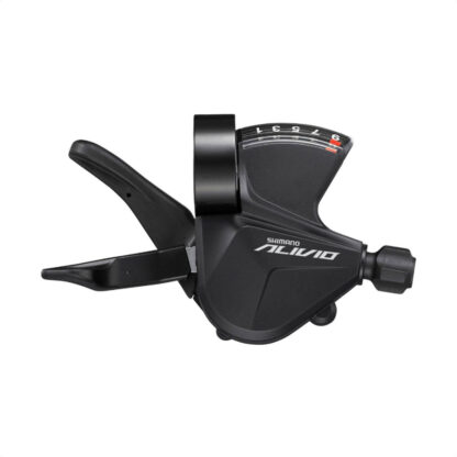 Shifters Shimano SL-M3100 Alivio Ogd 3x9v - Image 2