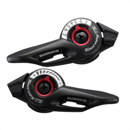 Shifters Shimano SL-TZ500 Tourney TZ 3x7v