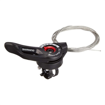 Shifters Shimano SL-TZ500 Tourney TZ 3x7v - Image 2