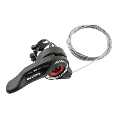 Shifters Shimano SL-TZ500 Tourney TZ 3x7v - Image 3