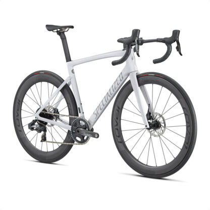 Specialized Tarmac SL7 Pro - SRAM Force ETap AXS 1x (Abalone/Spectraflair) - Image 2