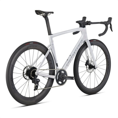 Specialized Tarmac SL7 Pro - SRAM Force ETap AXS 1x (Abalone/Spectraflair) - Image 3